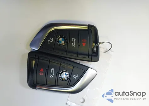 2021 BMW 3 Series 330E xDrive из США, поврежденный, VIN 3MW5P9J08M8B52752